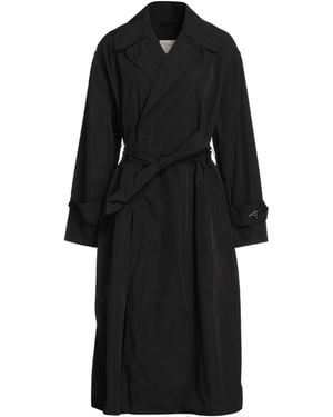 Add Coat - Black