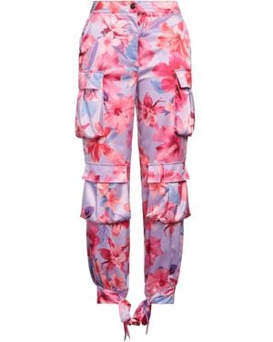 Pinko Trouser - Pink