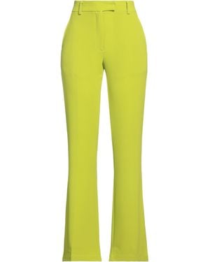 Jucca Trouser - Yellow
