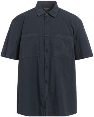 Peserico Camicia - Blu