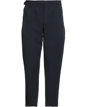 Daniele Alessandrini Trouser - Blue