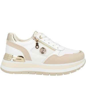 Laura Biagiotti Trainers - White