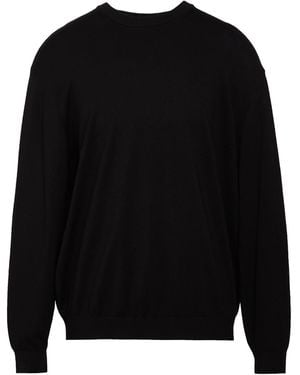 ARMANI EXCHANGE Jumper - Black