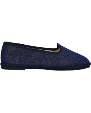 Oséree Mocassino - Blu