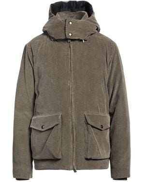 Boglioli Jacket - Gray