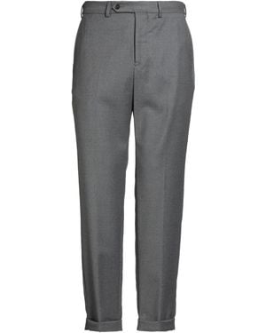 Paoloni Pants - Gray