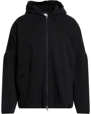Colmar Sweatshirt - Black