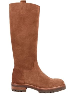 Pedro Garcia Boots - Brown