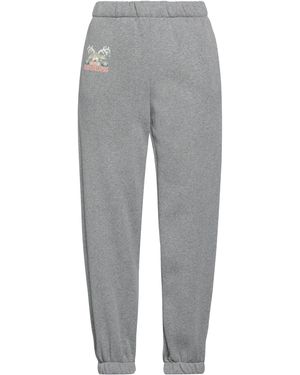 Kontatto Pants Cotton - Gray