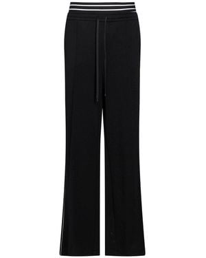 Cambio Pants Polyamide, Elastane - Black