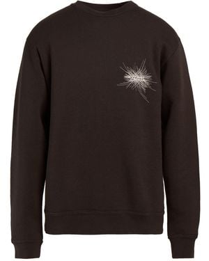 Isabel Marant Sweatshirt Cotton, Polyester - Black