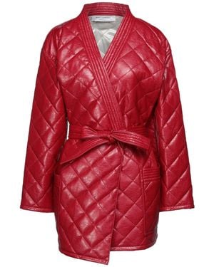 Philosophy Di Lorenzo Serafini Puffer - Red