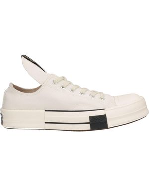 CONVERSE X DRKSHDW Sneakers - Neutre