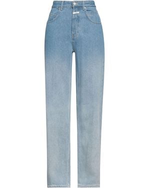 Closed Jeans Recycled Cotton, Cotton - Blue