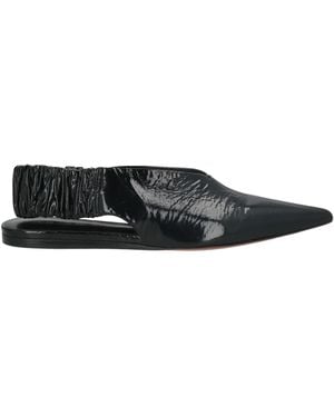 Proenza Schouler Ballerines - Noir