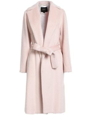 SEVENTY VENEZIA Abrigo - Rosa