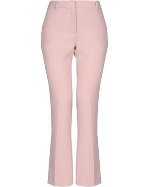 L'Autre Chose Trouser - Pink