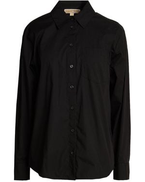 MICHAEL Michael Kors Shirts - Black