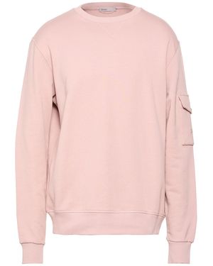 Herno Sweatshirt - Pink