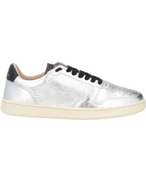 Zespà Sneakers - Natural