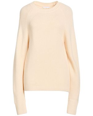Patrizia Pepe Jumper - Natural
