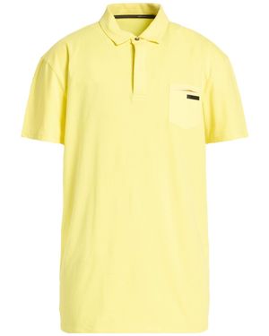 Rrd Polo Shirts - Yellow