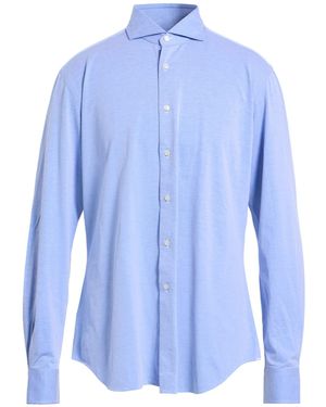 Xacus Shirts - Blue