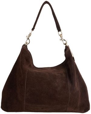 Laura Di Maggio Handbag - Brown