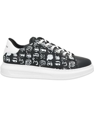KARL LAGERFELD Trainers - White