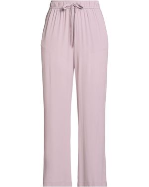 SEVENTY VENEZIA Pantalon - Rose