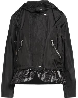 Add Jacket - Black