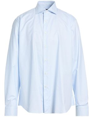 Tombolini Sky Shirt Cotton - Blue