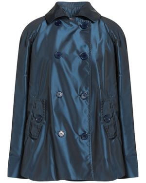 Bardot Jacke, Mantel & Trenchcoat - Blau