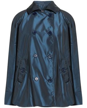 Bardot Sobretodo y gabardina - Azul