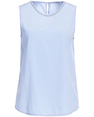 Peserico Top - Blue