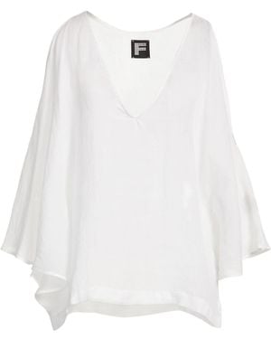 Fisico Top - White
