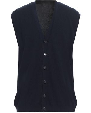 Daniele Fiesoli Strickjacke - Blau
