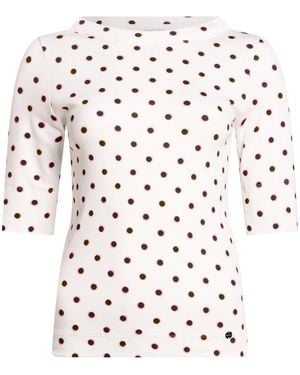 Marc Cain Top - White