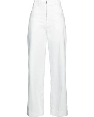 Sandro Jeans - White