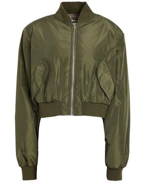 Haveone Jacket - Green