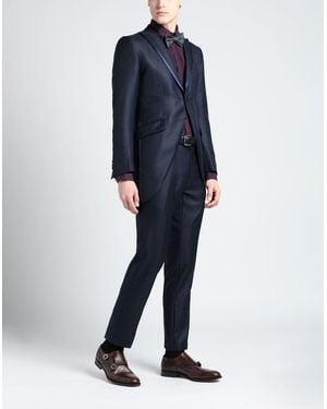 Tombolini Suit - Blue