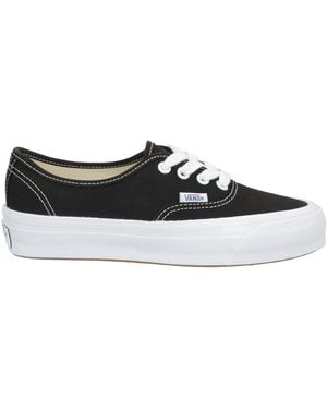 Vans Sneakers - Black