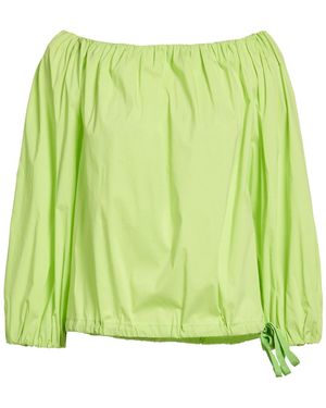Liviana Conti Tops - Green