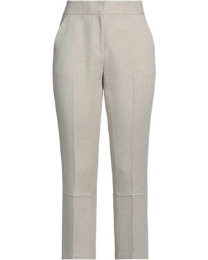 Tory Burch Pantalone - Grigio