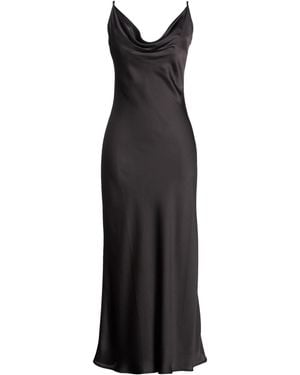Guess Maxi Dress - Black