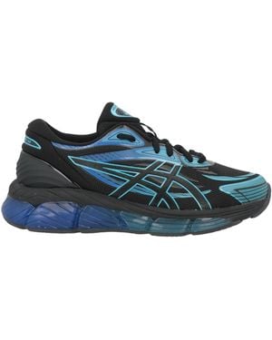 Asics Sneakers - Blau