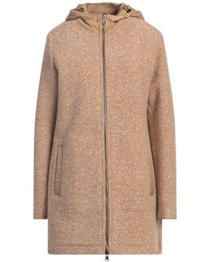 Colmar Coat - Natural