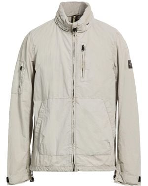 Ecoalf Jackets - Grey