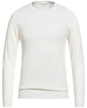 Daniele Fiesoli Pullover - Bianco