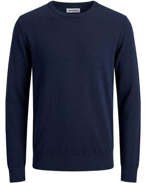 Napapijri Sweater Wool - Blue